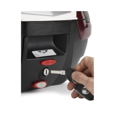 GIVI Set- jeu de cadenas 1-pièces