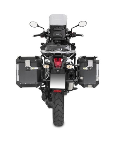 GIVI Seitenträger PL..CAM