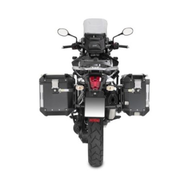 GIVI Supports latérales PL..CAM