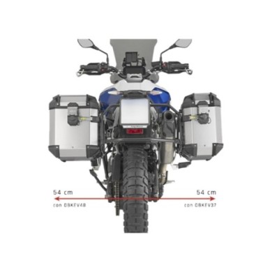 GIVI Support latéral PLO CAM