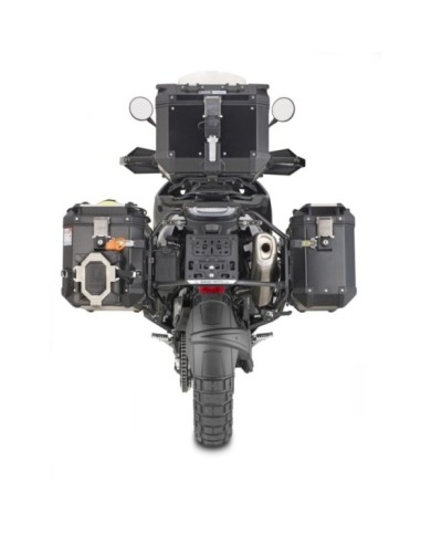 GIVI Seitenträger PLO CAM