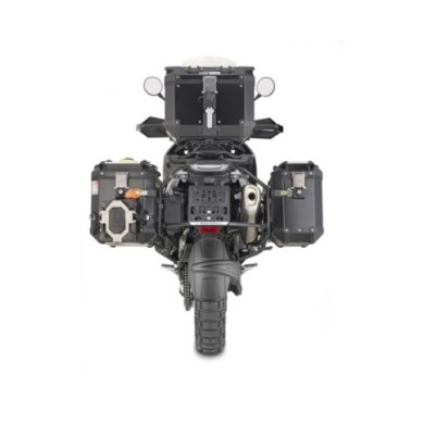 GIVI Supporto laterale PLO CAM