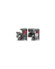 GIVI Supports latérales PLR