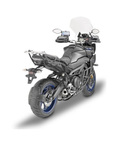 GIVI Porte-bagages latéral PLR