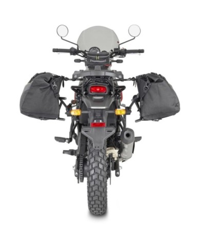 GIVI Entretoises spécifiques pour REMOVE-X