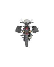 GIVI Entretoises spécifiques pour REMOVE-X
