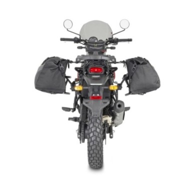 GIVI Distanziatori specifici per REMOVE-X