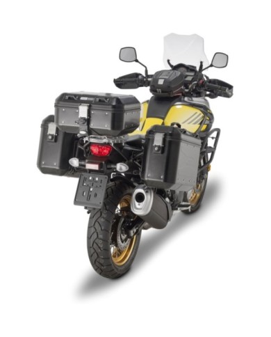 GIVI Top-Case DLM30A Monokey schwarz