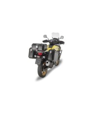 GIVI Top-Case DLM30A Monokey schwarz