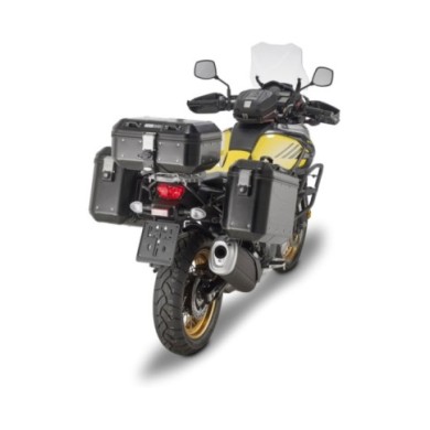 GIVI Top-Case DLM30A Monokey schwarz
