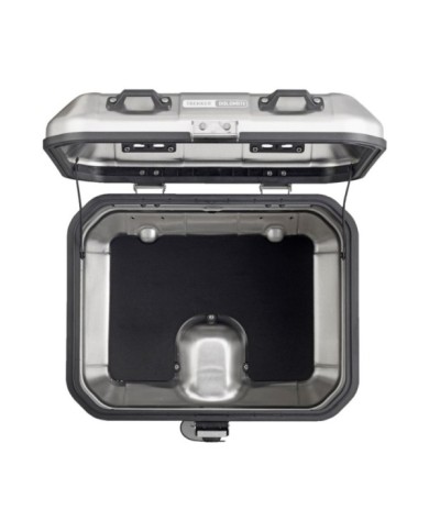 GIVI Top-Case DLM46A Monokey argent