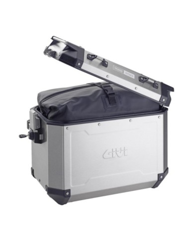 GIVI Coffres latérales OBKN48AR 48 Lt.