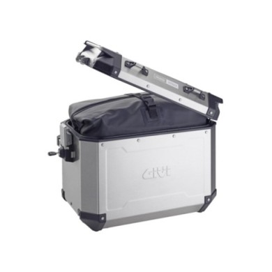 GIVI Seitenkoffer OBKN48AR 48 Liter