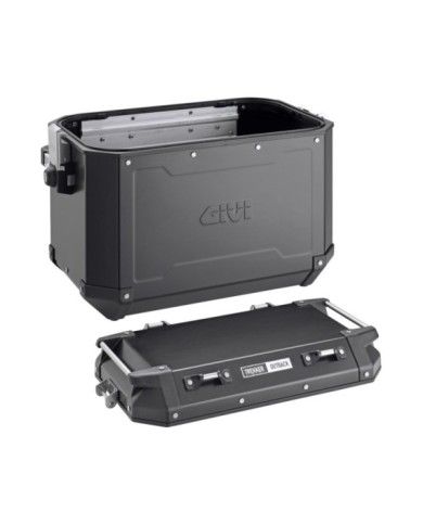 GIVI Bauletti laterali OBKN48BL 48 Lt.