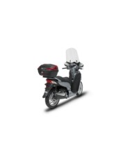 GIVI Bauletto B47N nero opaco