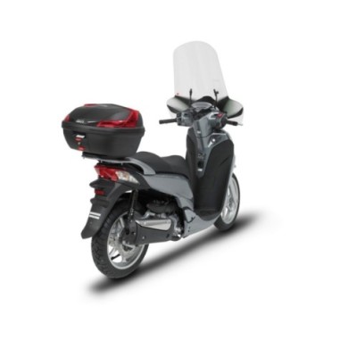 GIVI Top-Case B47N noir mat