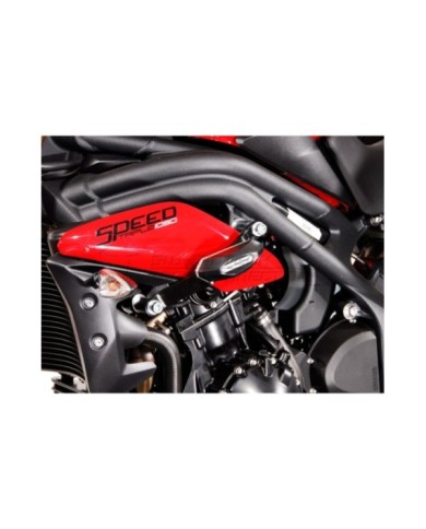 SW-MOTECH Protezione rotelle