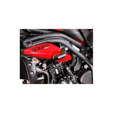 SW-MOTECH Protezione rotelle