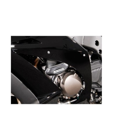 SW-MOTECH Protezione rotelle