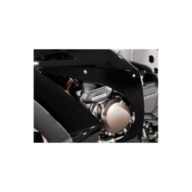 SW-MOTECH Protezione rotelle