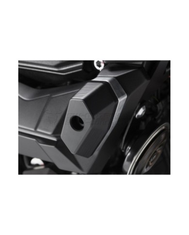 SW-MOTECH Protection roulette