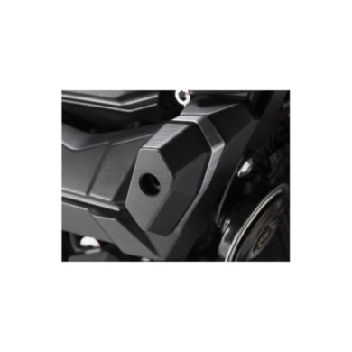 SW-MOTECH Protezione rotelle