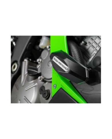 SW-MOTECH Protezione rotelle