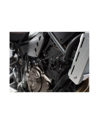 SW-MOTECH Protezione rotelle