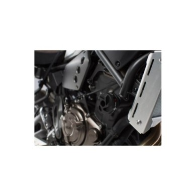 SW-MOTECH Protezione rotelle