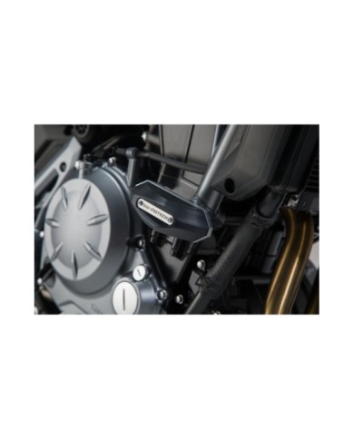 SW-MOTECH Protezione rotelle