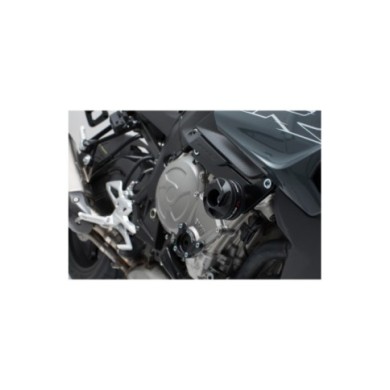 SW-MOTECH Protezione rotelle