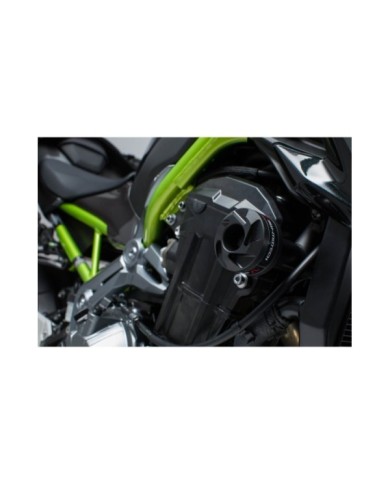 SW-MOTECH Protezione rotelle