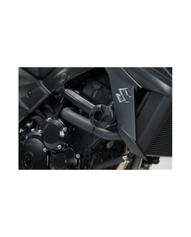 SW-MOTECH Protezione rotelle