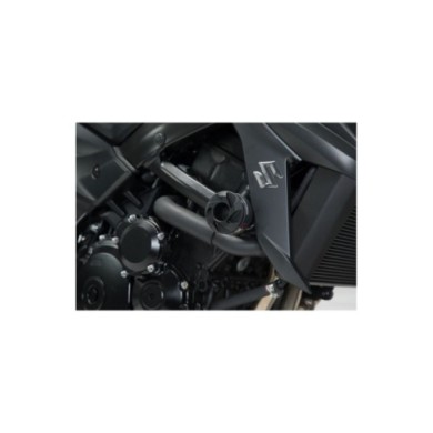 SW-MOTECH Protezione rotelle