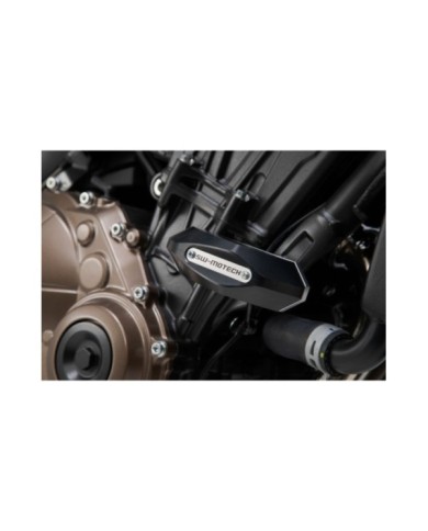 SW-MOTECH Protezione rotelle