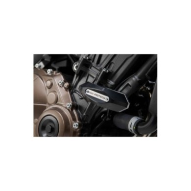 SW-MOTECH Protezione rotelle