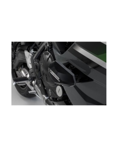 SW-MOTECH Protezione rotelle