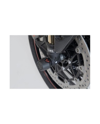 SW-MOTECH Roulettes de protection