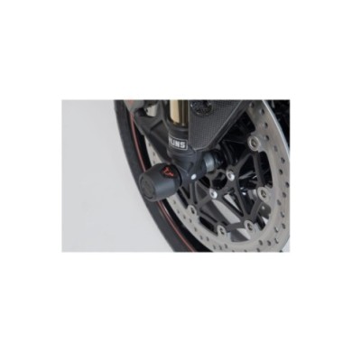 SW-MOTECH Roulettes de protection