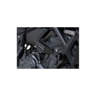 SW-MOTECH Sturzpad-Kit