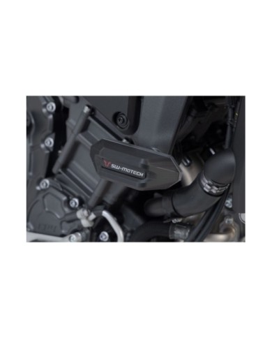 SW-MOTECH Kit de patins de cadre