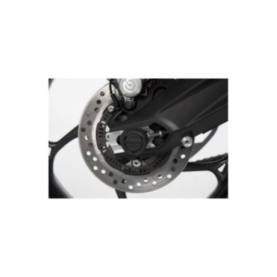 SW-MOTECH Sturzpad-Kit für Vorderachse