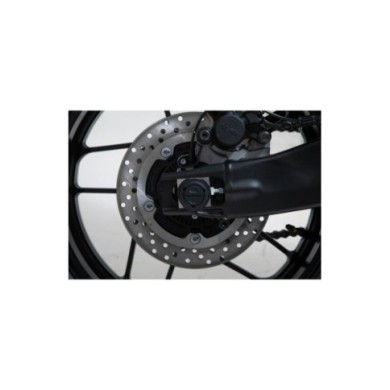 SW-MOTECH Sturzpad-Kit für Hinterachse