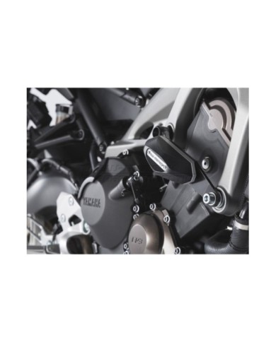 SW-MOTECH Protezione rotelle