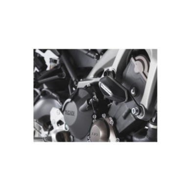 SW-MOTECH Protezione rotelle