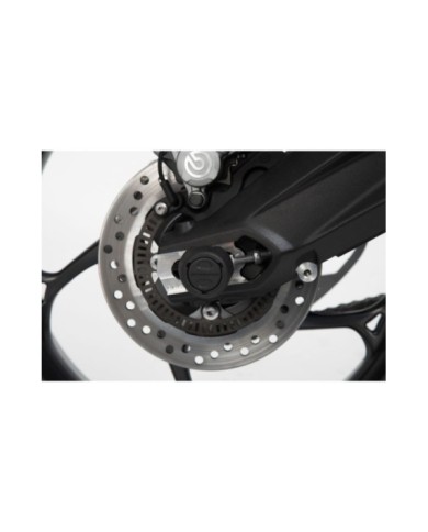 SW-MOTECH Sturzpad-Kit für Hinterachse