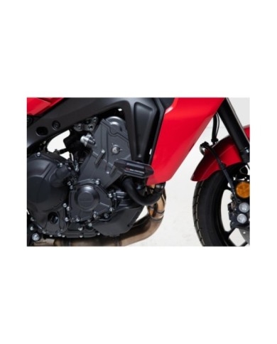 SW-MOTECH Kit de pads de protection