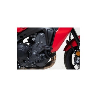 SW-MOTECH Sturzpad-Kit