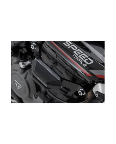 SW-MOTECH Kit pattini telaio