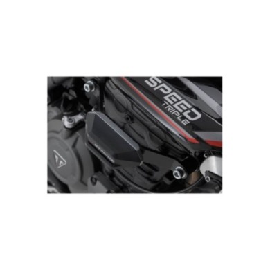 SW-MOTECH Sturzpad-Kit